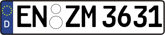 EN-ZM3631