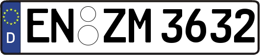 EN-ZM3632