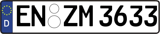 EN-ZM3633