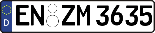 EN-ZM3635