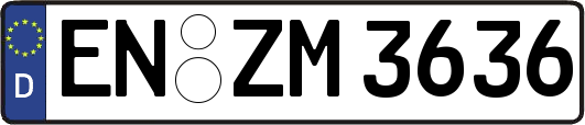 EN-ZM3636