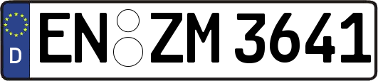 EN-ZM3641