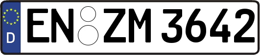 EN-ZM3642