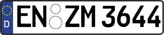 EN-ZM3644