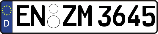 EN-ZM3645