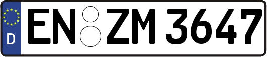 EN-ZM3647