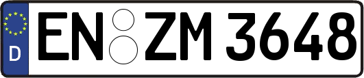 EN-ZM3648