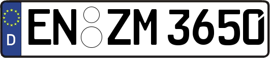 EN-ZM3650