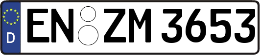 EN-ZM3653