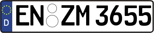 EN-ZM3655