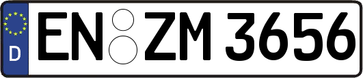 EN-ZM3656