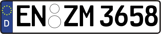 EN-ZM3658