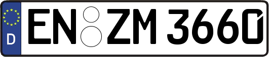 EN-ZM3660