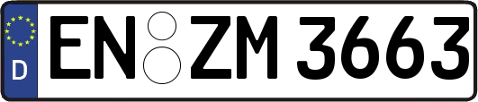 EN-ZM3663