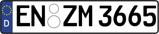 EN-ZM3665