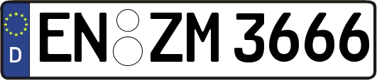 EN-ZM3666