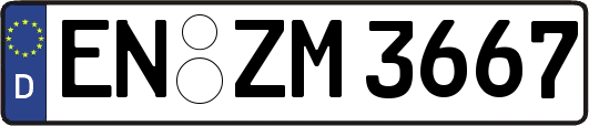 EN-ZM3667