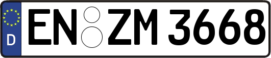 EN-ZM3668