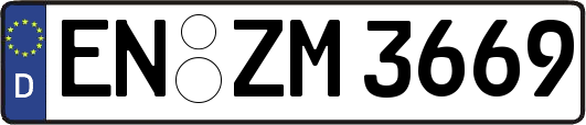 EN-ZM3669