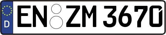 EN-ZM3670