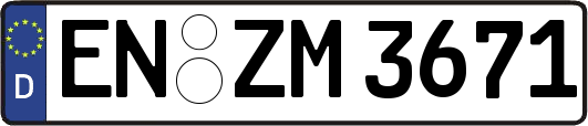 EN-ZM3671