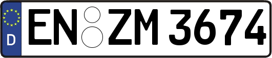 EN-ZM3674