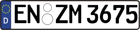 EN-ZM3675