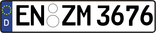 EN-ZM3676