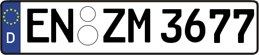 EN-ZM3677