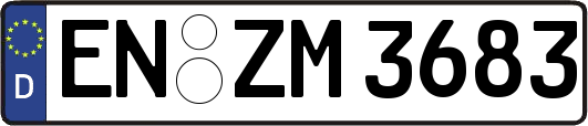 EN-ZM3683