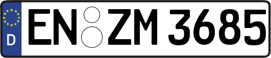 EN-ZM3685