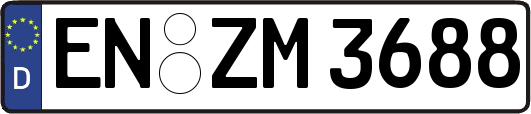 EN-ZM3688