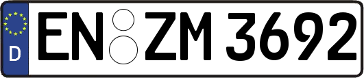 EN-ZM3692