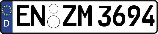 EN-ZM3694