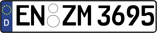 EN-ZM3695