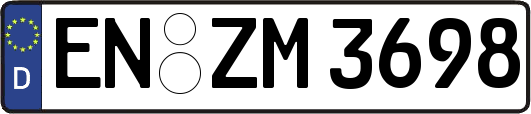 EN-ZM3698