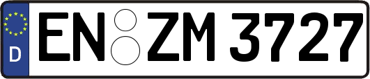 EN-ZM3727