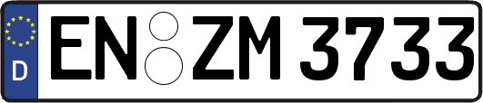 EN-ZM3733