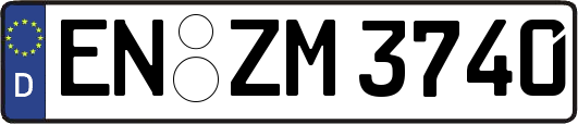 EN-ZM3740