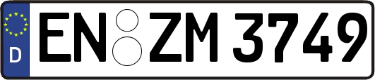 EN-ZM3749