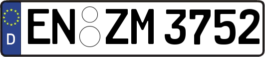 EN-ZM3752