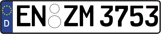 EN-ZM3753