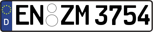 EN-ZM3754