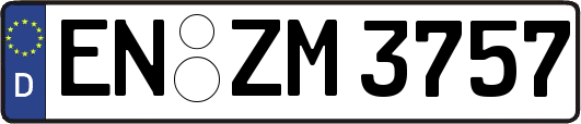 EN-ZM3757