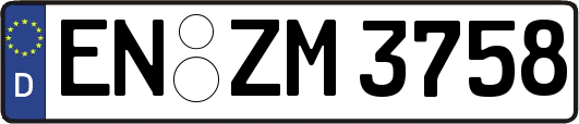 EN-ZM3758