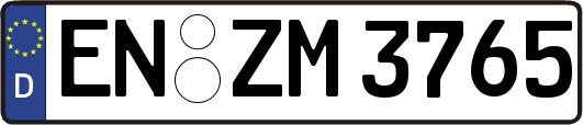 EN-ZM3765