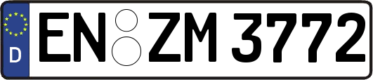 EN-ZM3772