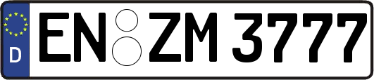 EN-ZM3777