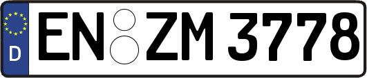 EN-ZM3778
