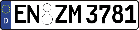 EN-ZM3781